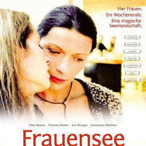 Foto Frauensee