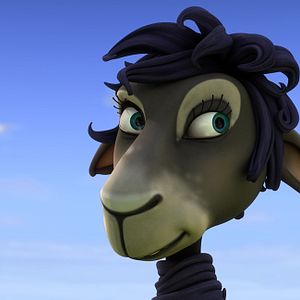 Foto Blackie & Kanuto