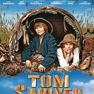 Foto Tom Sawyer