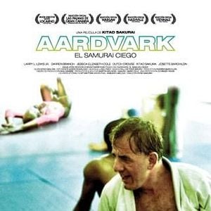 Foto El samurai ciego