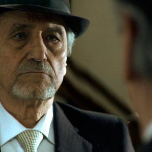 Foto Alberto de Mendoza