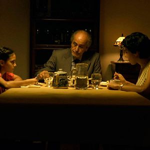 Foto Alberto de Mendoza