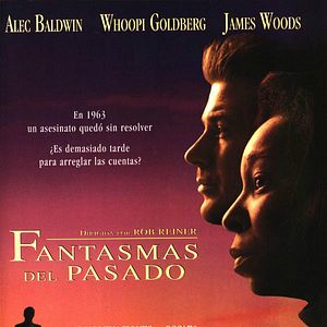 Foto Fantasmas del pasado