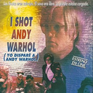 Foto Yo disparé a Andy Warhol