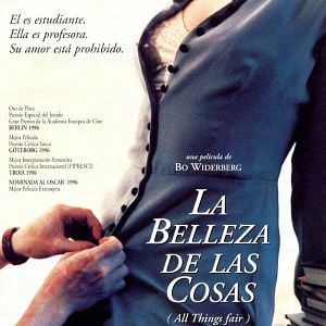 Foto La belleza de las cosas