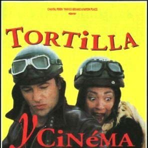 Foto Tortilla y cinema