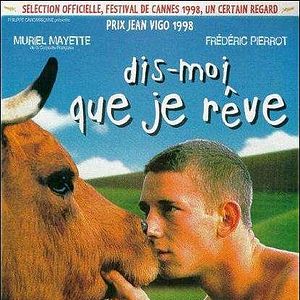 Foto Dime que estoy soñando