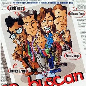 Foto Se buscan Fulmontis