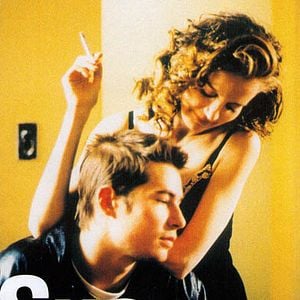 Foto Sue, perdida en Manhattan