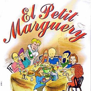 Foto El Petit Marguery