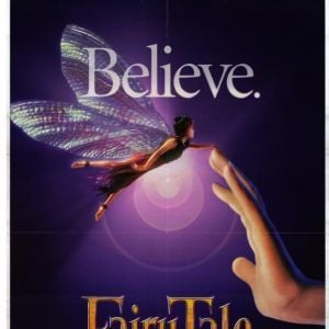 Foto Cuento de hadas