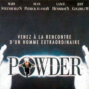 Foto Powder (Pura energía)