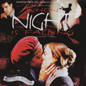 Foto Cuando cae la noche