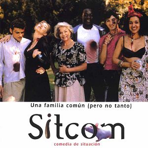 Foto Sitcom