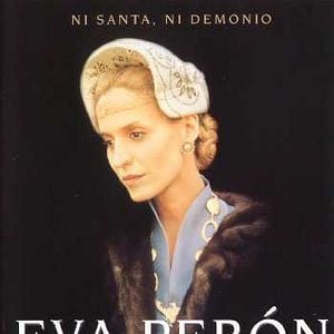 Foto Eva Perón