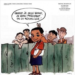 Foto El Chico de Chaâba