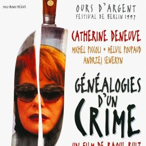 Foto Genealogías de un crimen