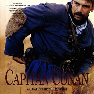 Foto Capitán Conan