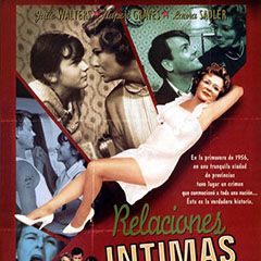 Foto Relaciones íntimas