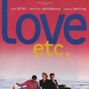 Foto Love etc. (Amor y demás)