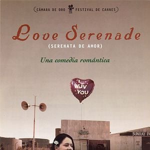 Foto Love Serenade (Serenata de amor)