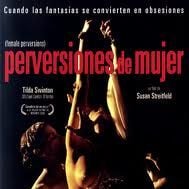 Foto Perversiones de mujer