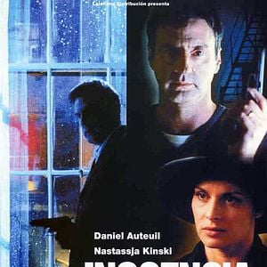 Foto Inocencia robada