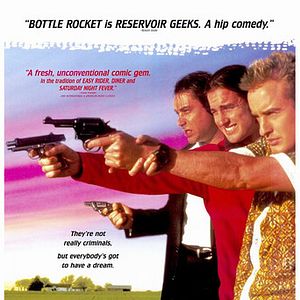 Foto Bottle Rocket (Ladrón que roba a ladrón)