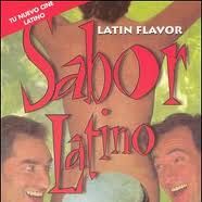 Foto Sabor latino