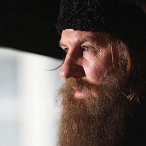 Foto Gérard Depardieu