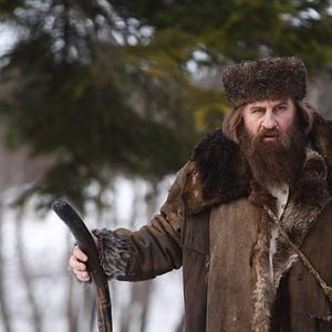 Foto Gérard Depardieu