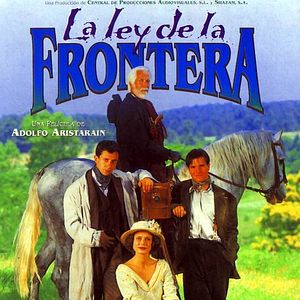 Foto La ley de la frontera