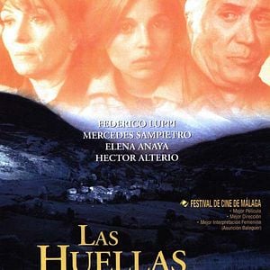 Foto Las huellas borradas