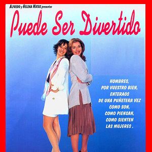 Foto Puede ser divertido