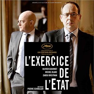 Foto El ejercicio del poder