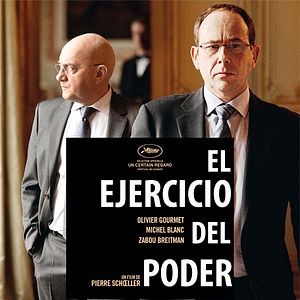 Foto El ejercicio del poder