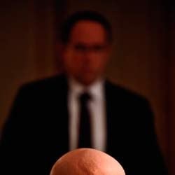 Foto El ejercicio del poder