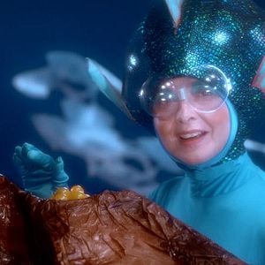 Foto Isabella Rossellini