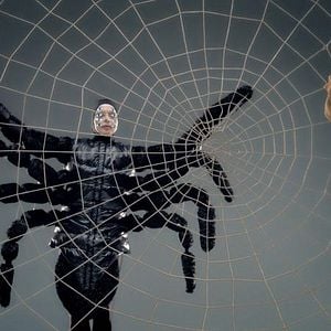 Foto Isabella Rossellini