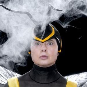 Foto Isabella Rossellini