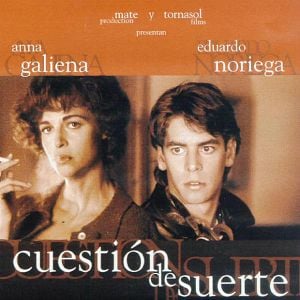 Foto Cuestión de suerte