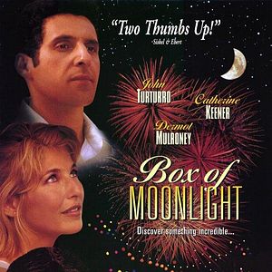 Foto Box of Moonlight (Caja de Luz de Luna)