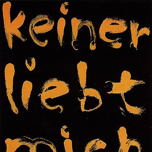 Foto Nadie me quiere