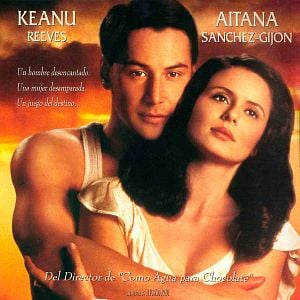 Foto Un paseo por las nubes