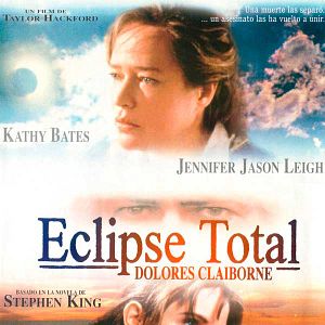 Foto Eclipse total