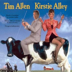 Foto A las duras y a las maduras