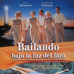 Foto Bailando bajo la luz del faro