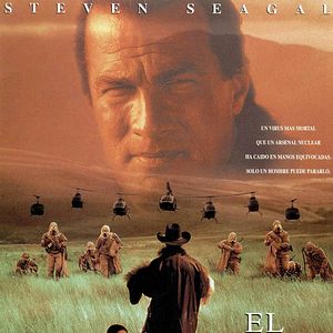 Foto El último patriota