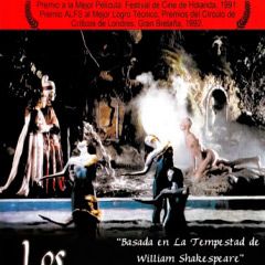 Foto Prospero's Books (Los libros de Próspero)