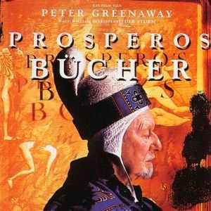 Foto Prospero's Books (Los libros de Próspero)